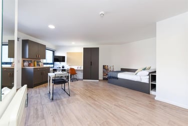 1 bed studio, Wharf View, City Centre, Chester, CH14GX - Image 4